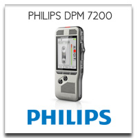 PHILIPS DPM4 - DPM 7200 (Phi)