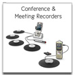 Conference & Meeting Recording