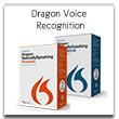 Dragon Voice Recognition